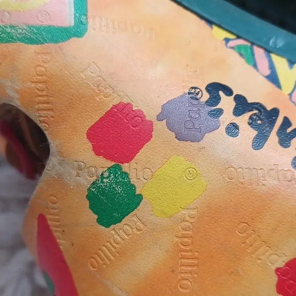 Vintage kid's Birkenstock  sandals