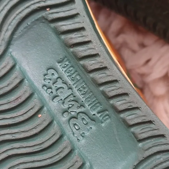 Vintage kid's Birkenstock  sandals