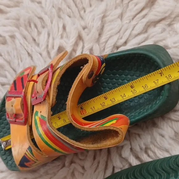Vintage kid's Birkenstock  sandals