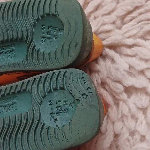Vintage kid's Birkenstock  sandals