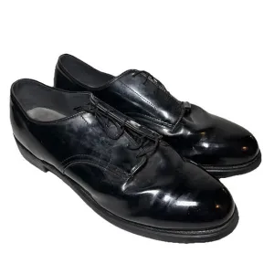 Vintage Weinbrenner USMC Approved Shoes Mens 13 E WIDE 16-85 Leather Model 9024