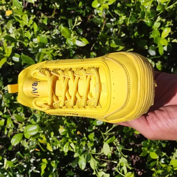 Vivay Kids Sneakers Tennis Shoes Outdoor Sport Walking Shoes (UNISEX)