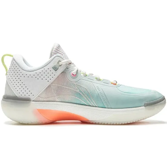 Wade Shadow 6 &quot;Fantasy&quot; BASKETBALL ON-COURT SHOES