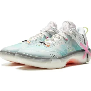 Wade Shadow 6 &quot;Fantasy&quot; BASKETBALL ON-COURT SHOES