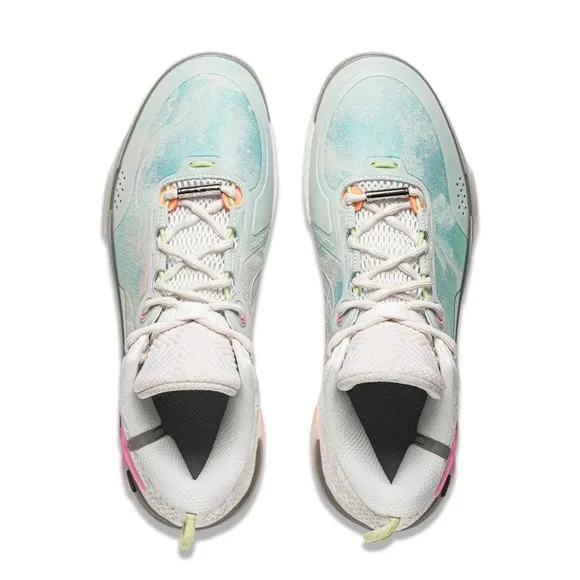 Wade Shadow 6 &quot;Fantasy&quot; BASKETBALL ON-COURT SHOES