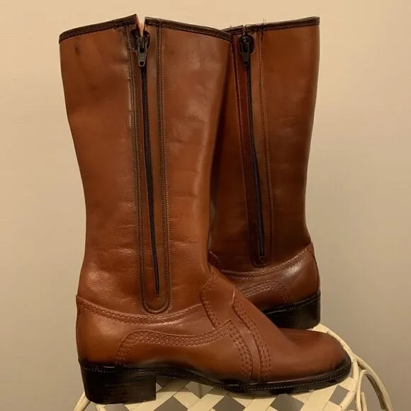 Waterproof Boots