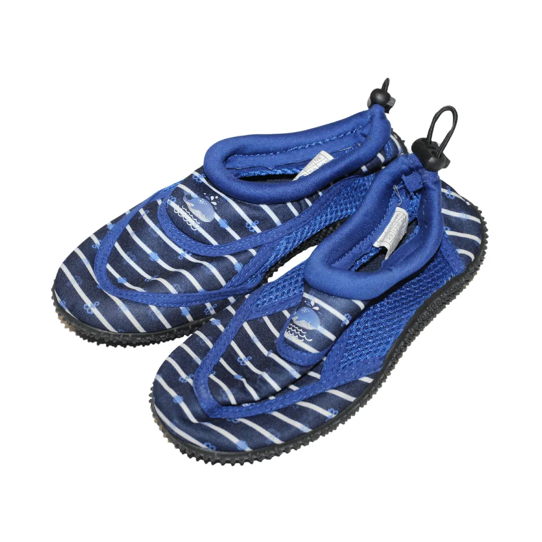 Whale Beach Shoes