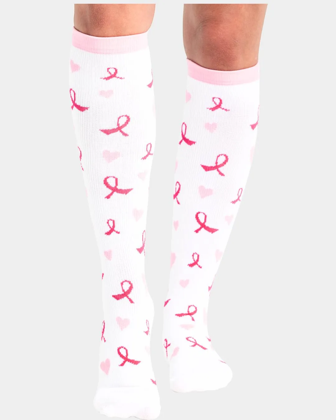 Women's Cherokee Patterned Compression Socks