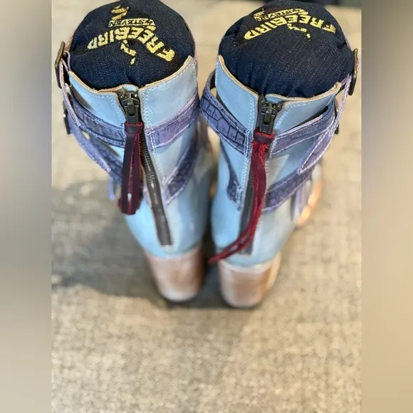Women’s Freebird Bond Sandals