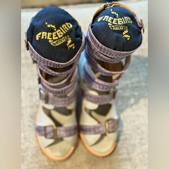 Women’s Freebird Bond Sandals
