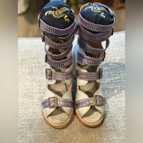 Women’s Freebird Bond Sandals