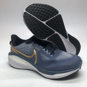 Womens Nike Vomero 17 Wide Blue/White FN7998-400 NWOB