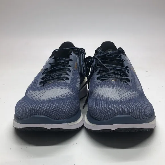Womens Nike Vomero 17 Wide Blue/White FN7998-400 NWOB