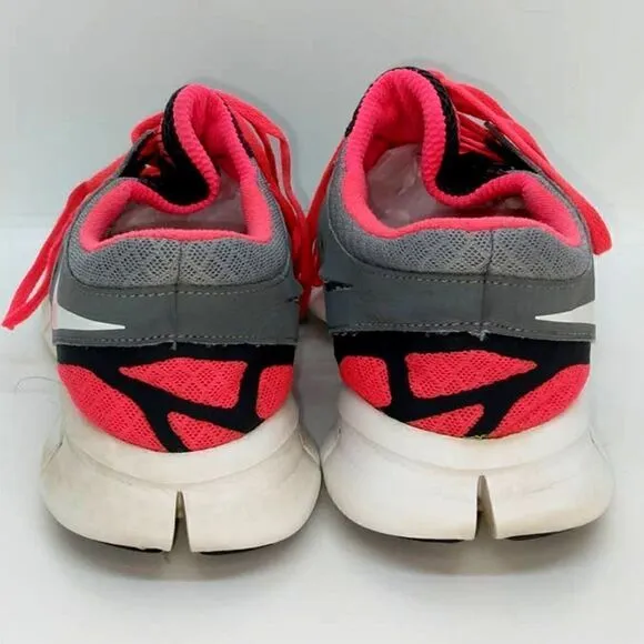 Women's Pre-owned &quot;Nike Free Run 2&quot; Running Shoes - sz. 8 1/2