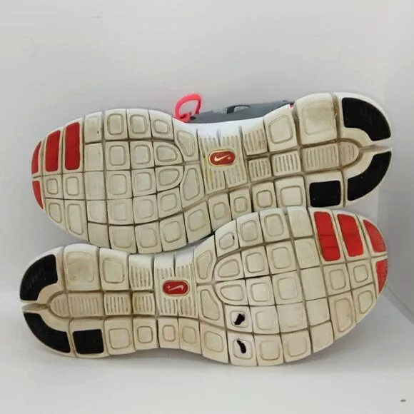 Women's Pre-owned &quot;Nike Free Run 2&quot; Running Shoes - sz. 8 1/2