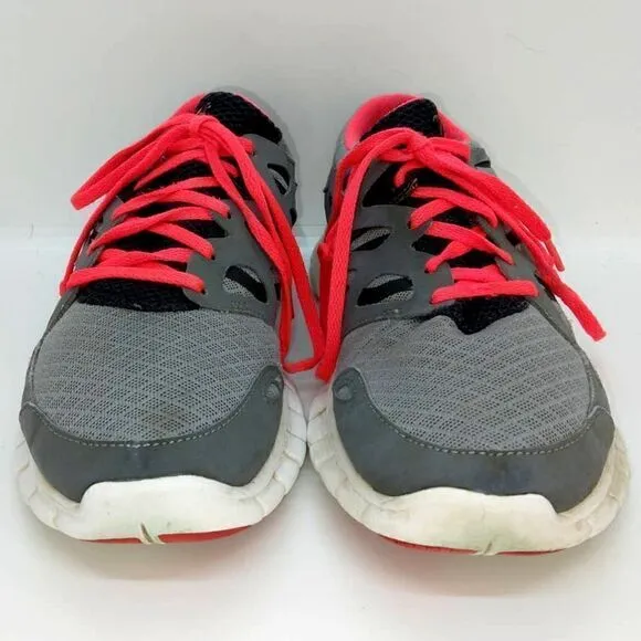 Women's Pre-owned &quot;Nike Free Run 2&quot; Running Shoes - sz. 8 1/2