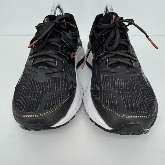 Women’s Saucony Guide ISO Everun Running Shoes Size 7.5 US