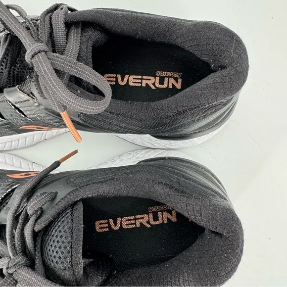 Women’s Saucony Guide ISO Everun Running Shoes Size 7.5 US