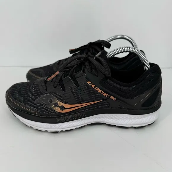 Women’s Saucony Guide ISO Everun Running Shoes Size 7.5 US