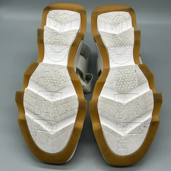 Women's Sorel Kinetic Impact Y Strap Sandals Size 12