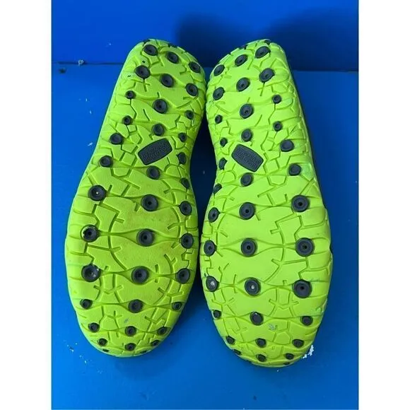 world wide sportsman mens shoes size 8M
