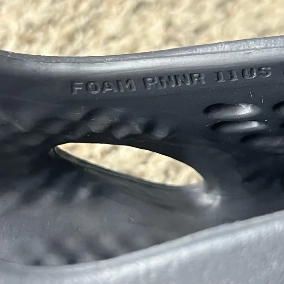 Yeezy Foam Runner Sandals