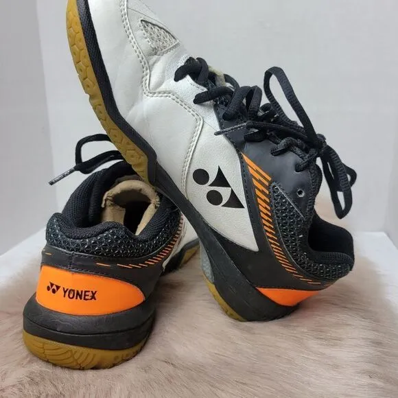 YONEX Badminton Power Cushion 65Z3KM SHB65Z3KM-825 Shoes Size 7.5 Shoes
