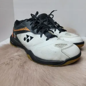YONEX Badminton Power Cushion 65Z3KM SHB65Z3KM-825 Shoes Size 7.5 Shoes
