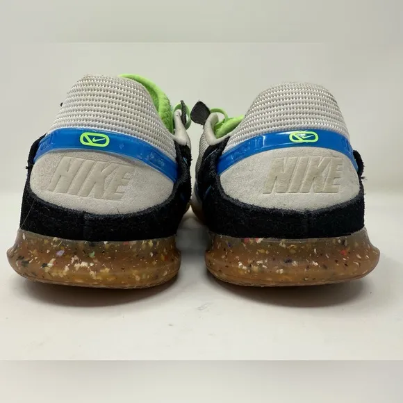 Youth Nike Streetgato IC Indoor Soccer Shoes Sneakers 6Y