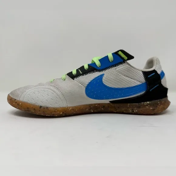 Youth Nike Streetgato IC Indoor Soccer Shoes Sneakers 6Y
