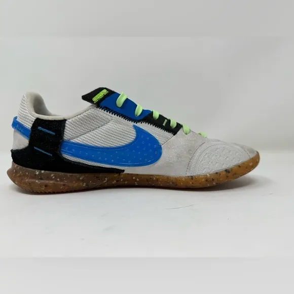 Youth Nike Streetgato IC Indoor Soccer Shoes Sneakers 6Y