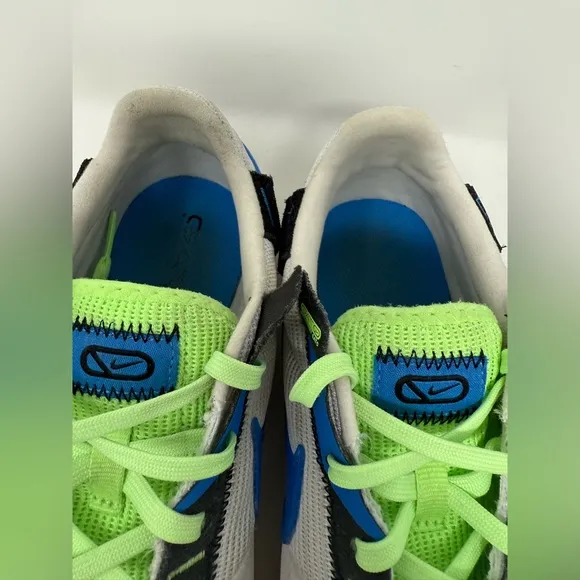 Youth Nike Streetgato IC Indoor Soccer Shoes Sneakers 6Y