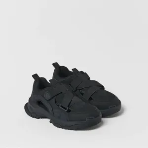 Zara kids shoes