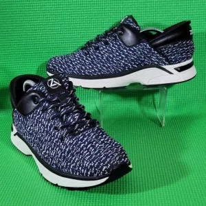 Zeba 'Midnight Blue' Hands-Free Sneakers - Men's 9