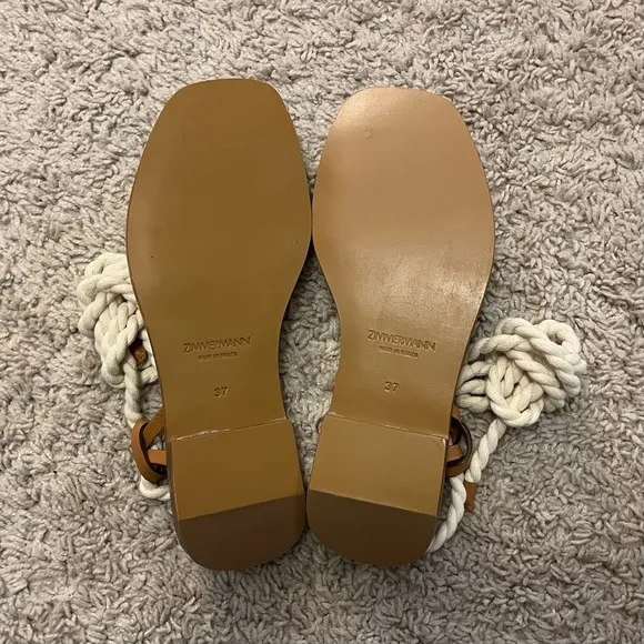 Zimmerman Sandals | 37