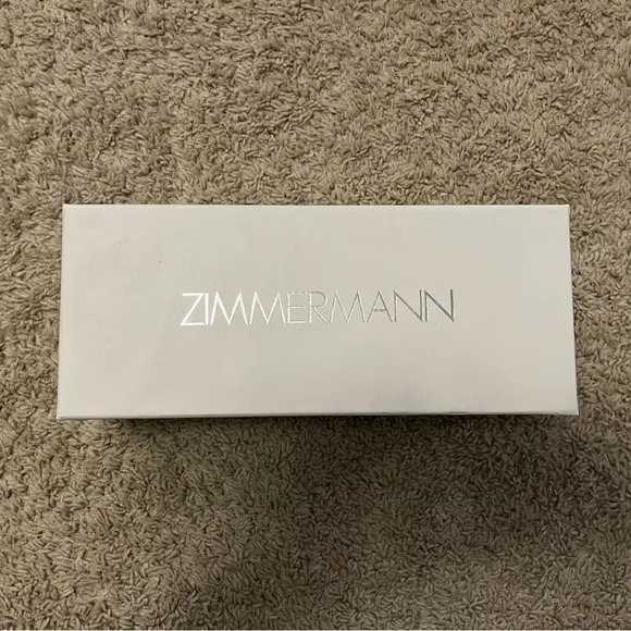 Zimmerman Sandals | 37