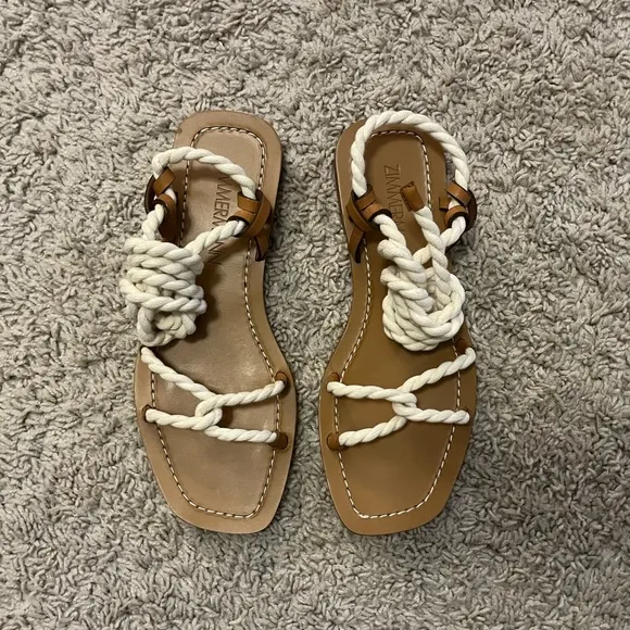 Zimmerman Sandals | 37