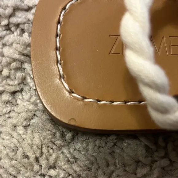 Zimmerman Sandals | 37